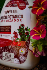 Jabón Potásico - Imagen 5