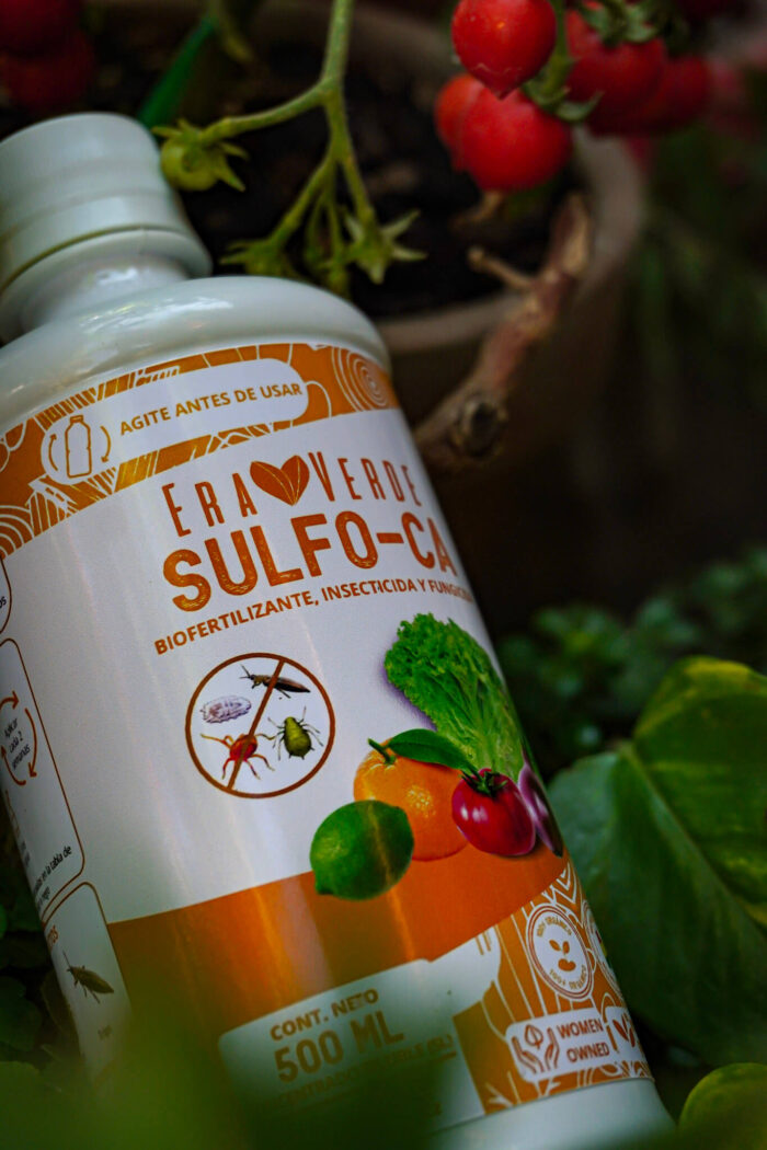 Sulfo-Ca - Imagen 3