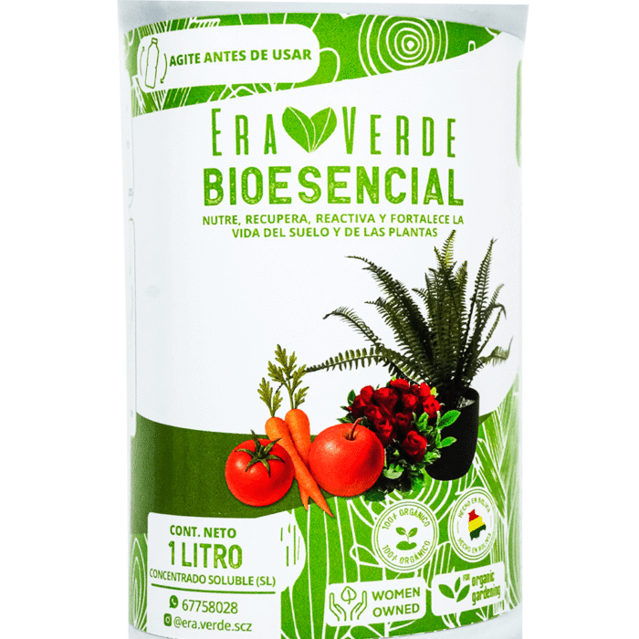 Bio-Esencial Litro - Imagen 7