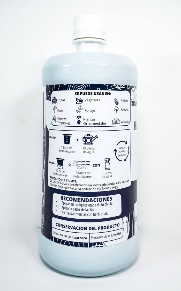 Humato Potásico - Imagen 2