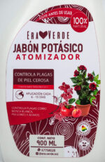Jabón Potásico - Imagen 4