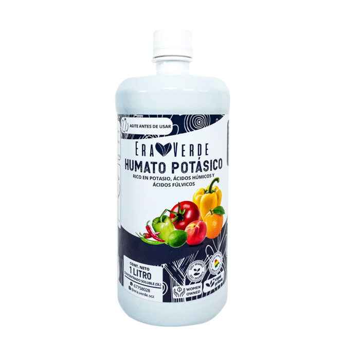 Humato Potásico - Imagen 1
