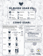 Humato Potásico - Imagen 3