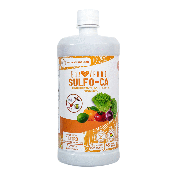 Sulfo-Ca - Imagen 1