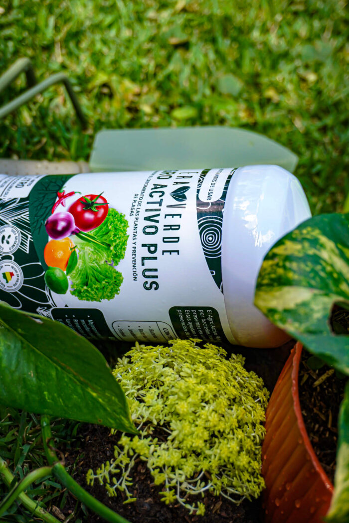Agro Activo Plus - Imagen 6