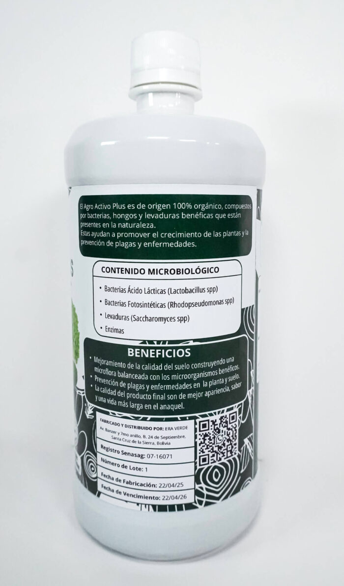 Agro Activo Plus - Imagen 4