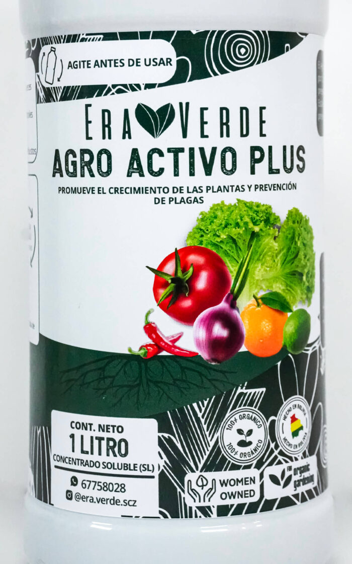 Agro Activo Plus - Imagen 2