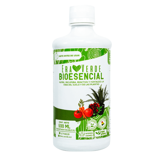BIOSSENTIAL 500 ml