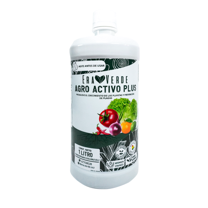 Agro Activo Plus - Imagen 1