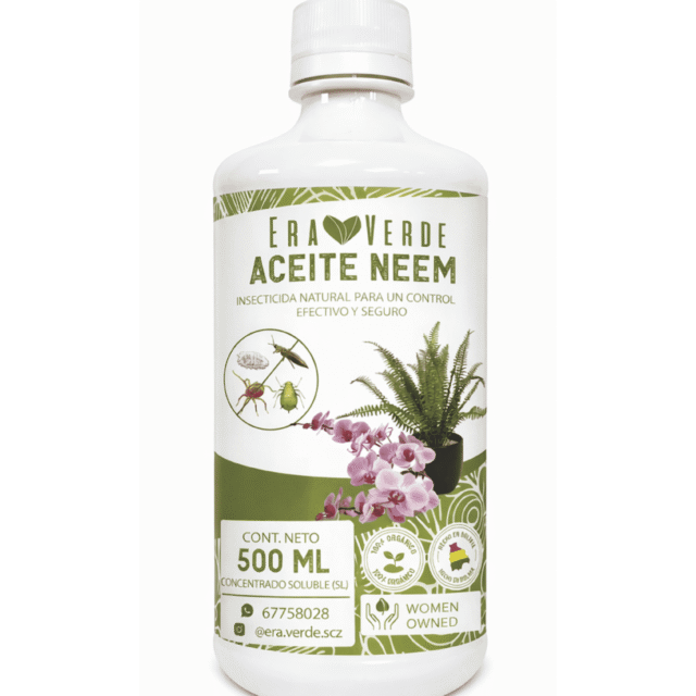 ACEITE DE NEEM