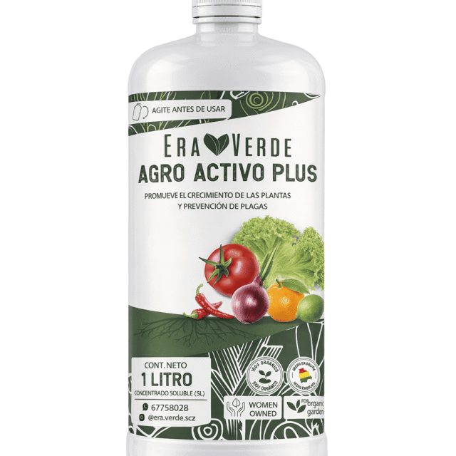 AGROACTIVO PLUS