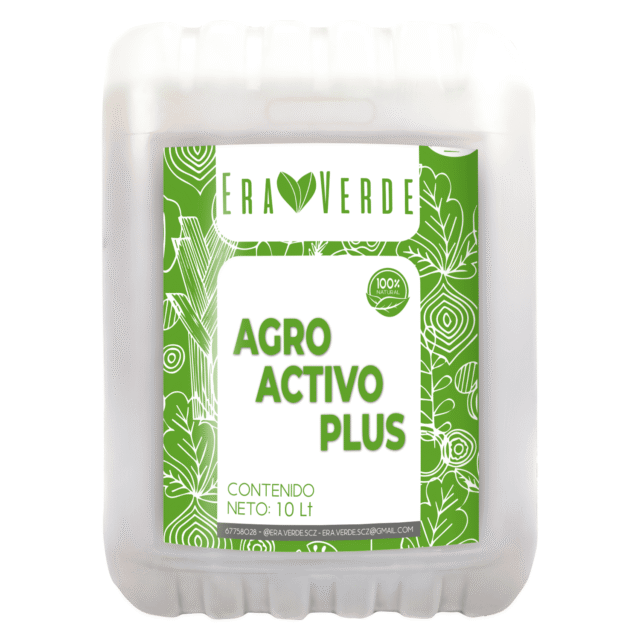 AGROACTIVO-PLUS