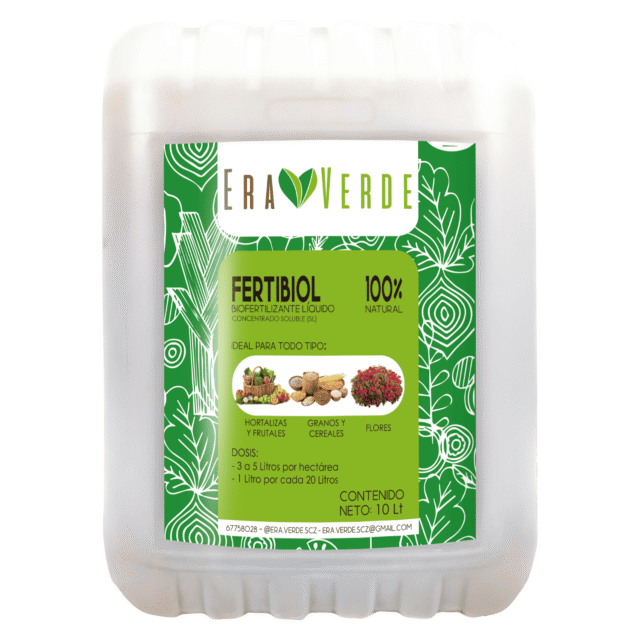 FERTIBIOL 10 LT