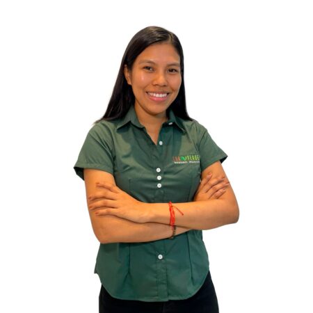 Iblin Pérez Salazar EJECUTIVA COMERCIAL-AGRICOLA